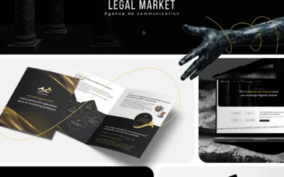 Legal Market