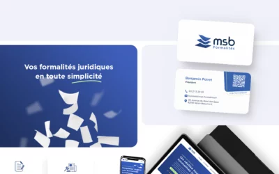 MSB Formalités