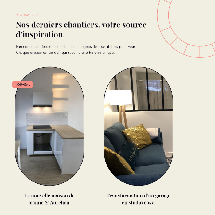 Blog décoration intérieure l'atelier Athéna